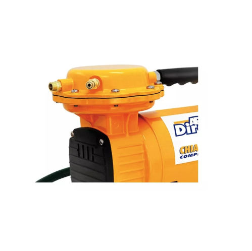 Compressor de Ar Direto G3 Bivolt Chiaperini 0.25kW