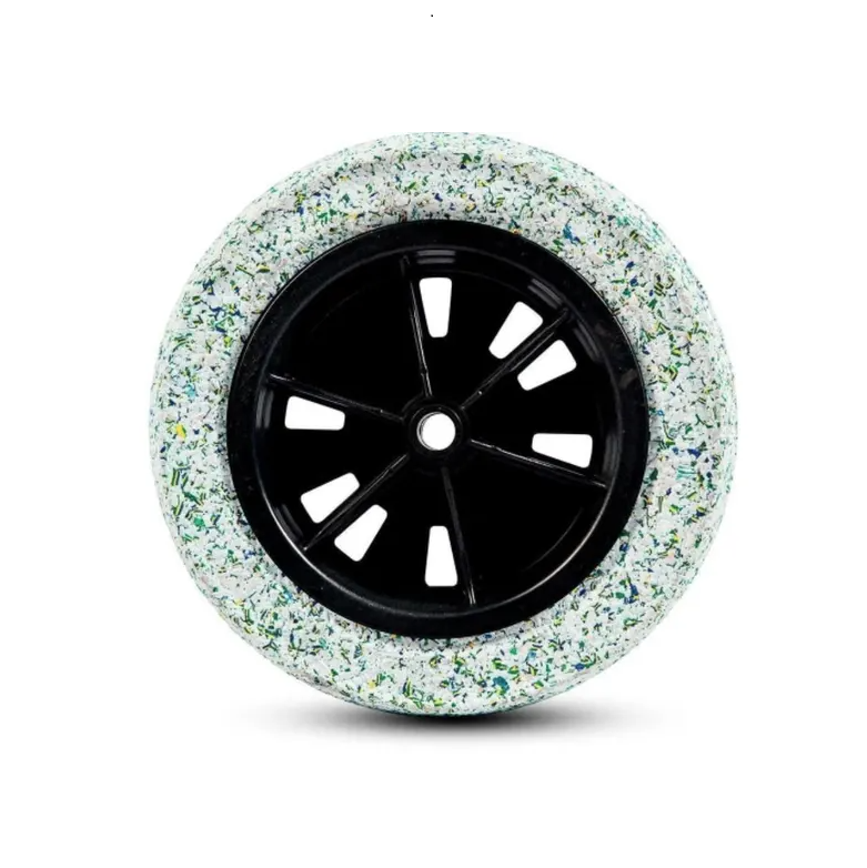 Roda Pneu Maciço 26mm Linha Leve Force