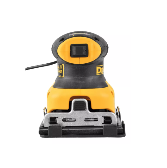 Lixadeira Orbital 1/4 de Folha 225 Watts DWE6411 DeWalt