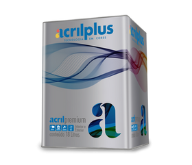 Tinta AcrilPremium