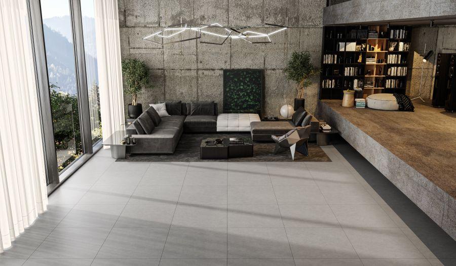 Piso Coimbra Grey AC
