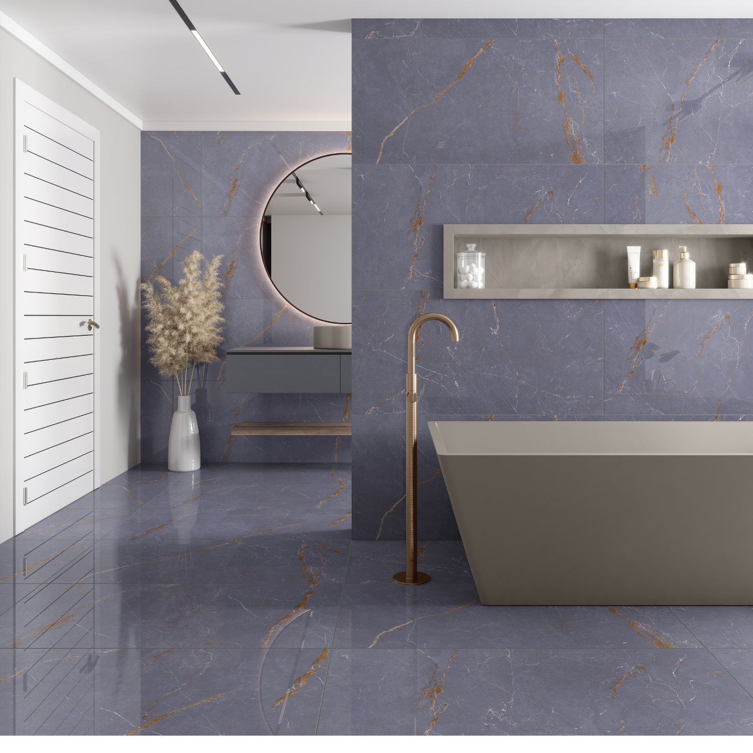 Piso Oceane - PR 313000