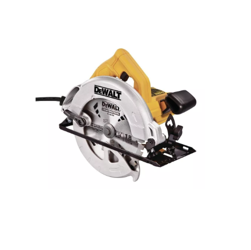 Serra Circular para Madeira 1400Watts DWE560 Dewalt
