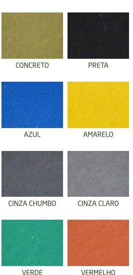 Tinta piso Acrilplus